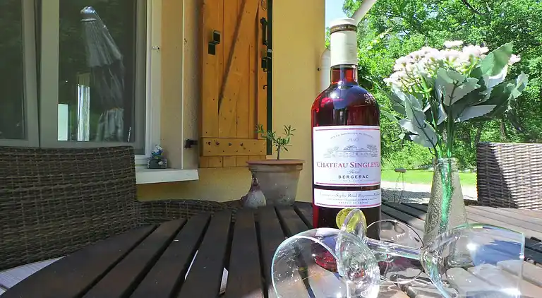 Holiday home in Monestier