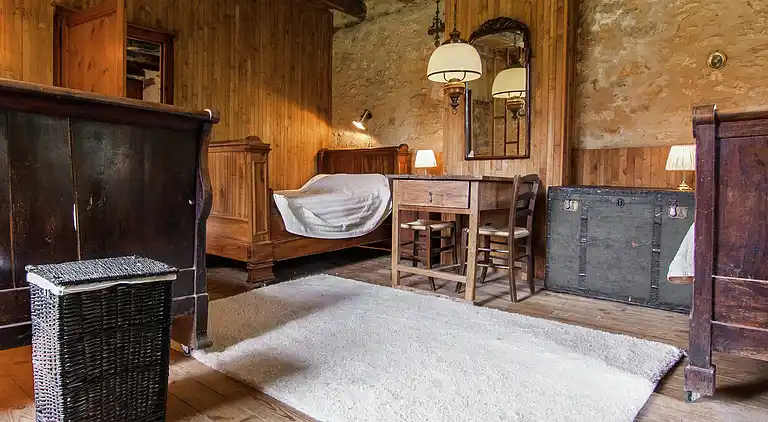 Vakantiehuis in Nabirat