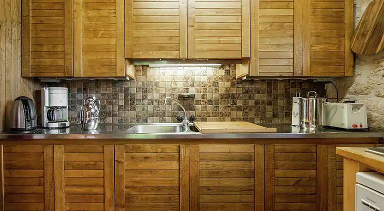 Vakantiehuis in Nabirat