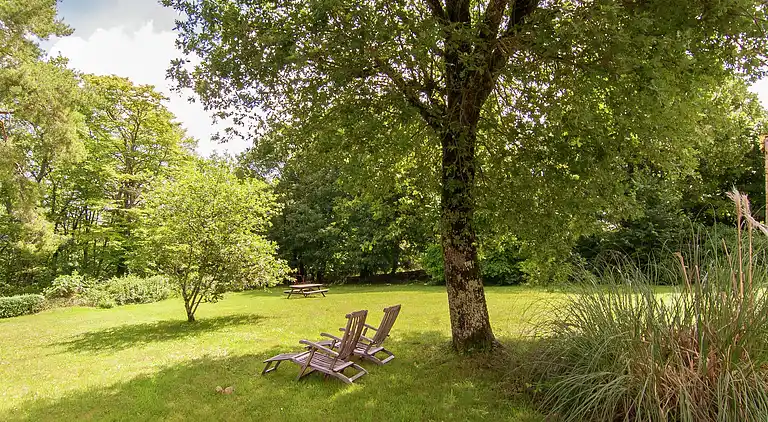 Vakantiehuis in Nabirat