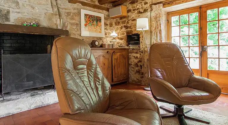 Vakantiehuis in Nabirat