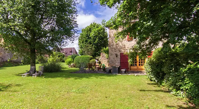 Vakantiehuis in Nabirat