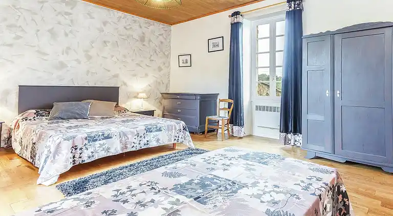 Holiday home in Loubejac