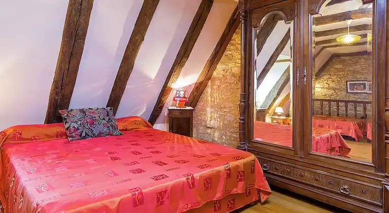 Holiday home in Loubejac