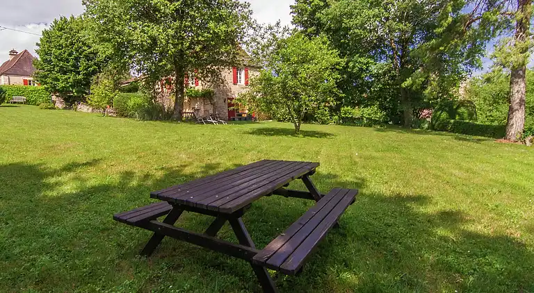 Vakantiehuis in Nabirat