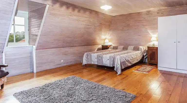 Holiday home in Loubejac