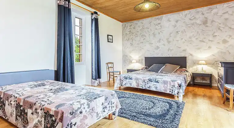 Holiday home in Loubejac