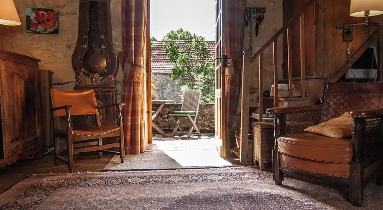 Vakantiehuis in Nabirat