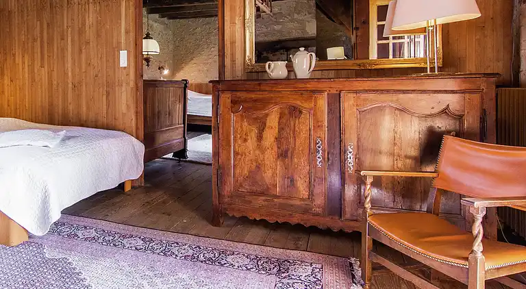 Vakantiehuis in Nabirat