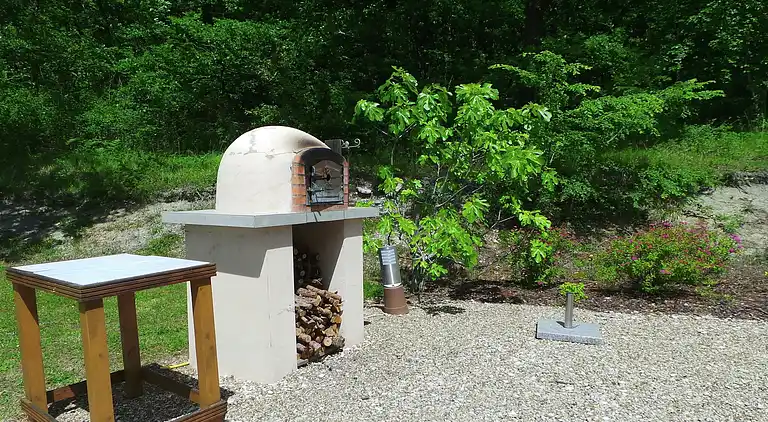 Holiday home in Monestier