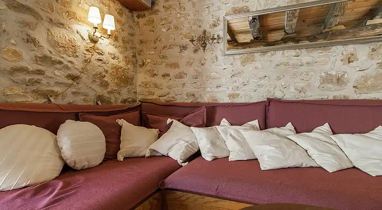 Vakantiehuis in Nabirat