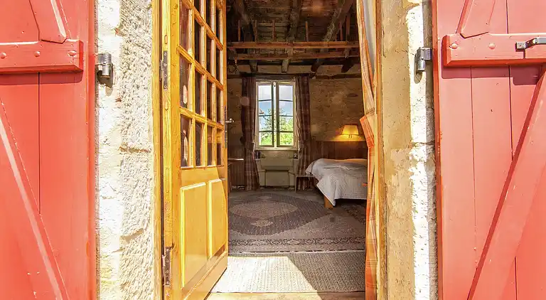 Vakantiehuis in Nabirat