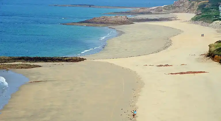 Holiday home in Erquy