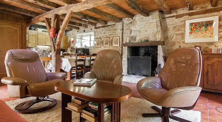 Vakantiehuis in Nabirat