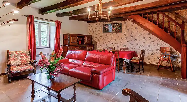 Holiday home in Loubejac