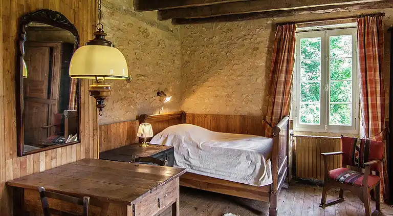 Vakantiehuis in Nabirat