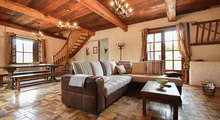 Semesterbostad i Occitanien