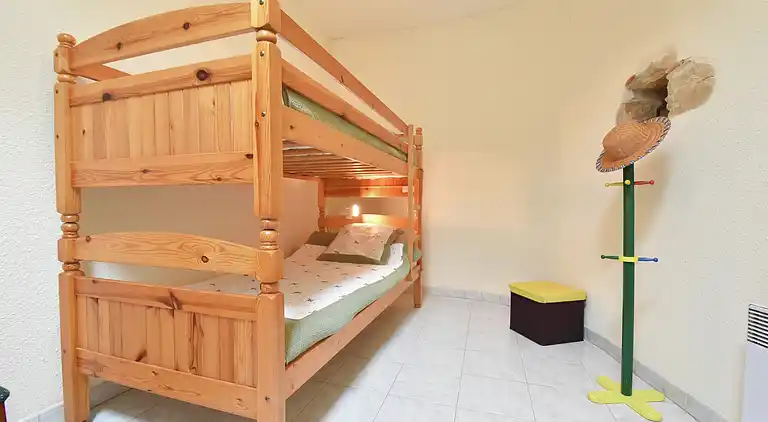 Semesterbostad i Occitanien