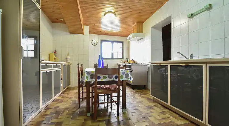 Semesterbostad i Occitanien