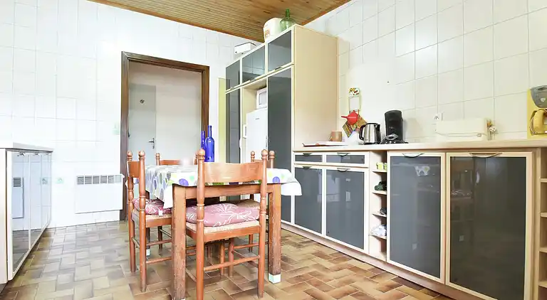 Semesterbostad i Occitanien