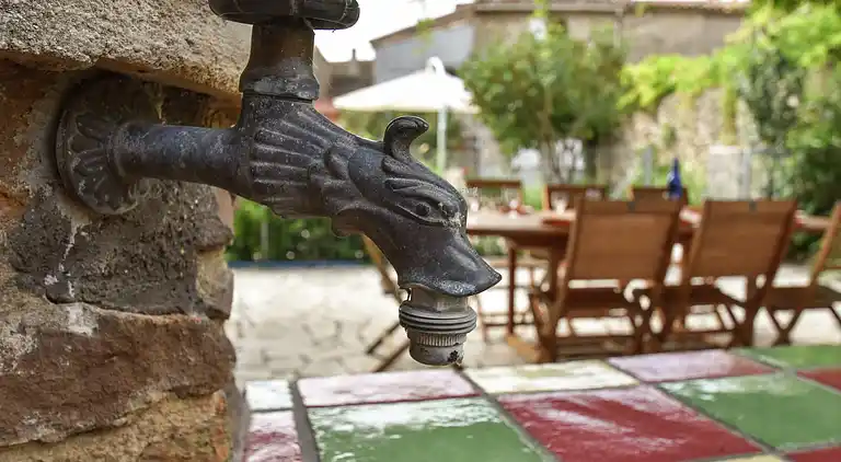 Semesterbostad i Occitanien