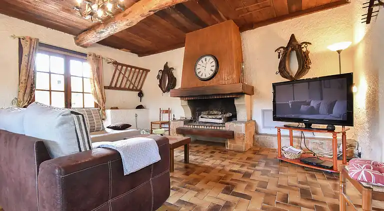 Semesterbostad i Occitanien