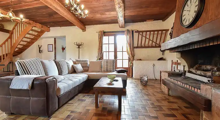 Semesterbostad i Occitanien