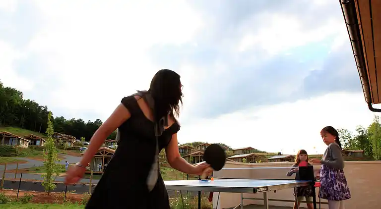 Cottage in Saint-Caprais