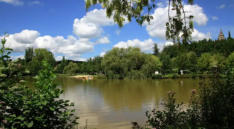Cottage in Saint-Caprais