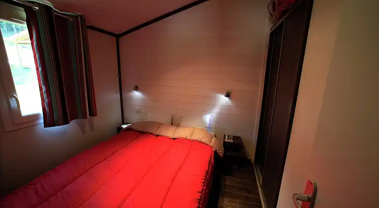 Cottage in Saint-Caprais