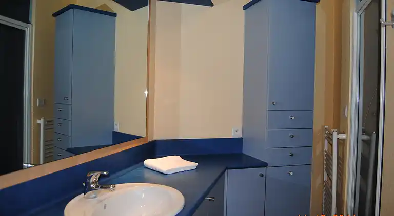 Cottage in Pontorson