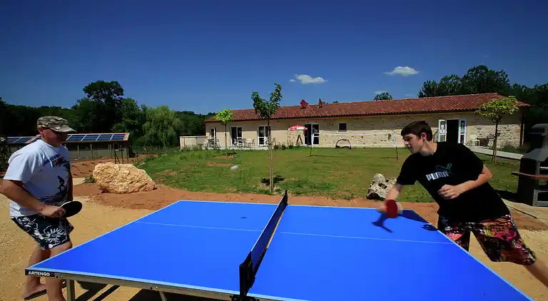Cottage in Saint-Caprais