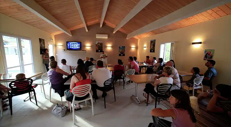 Cottage in Saint-Caprais