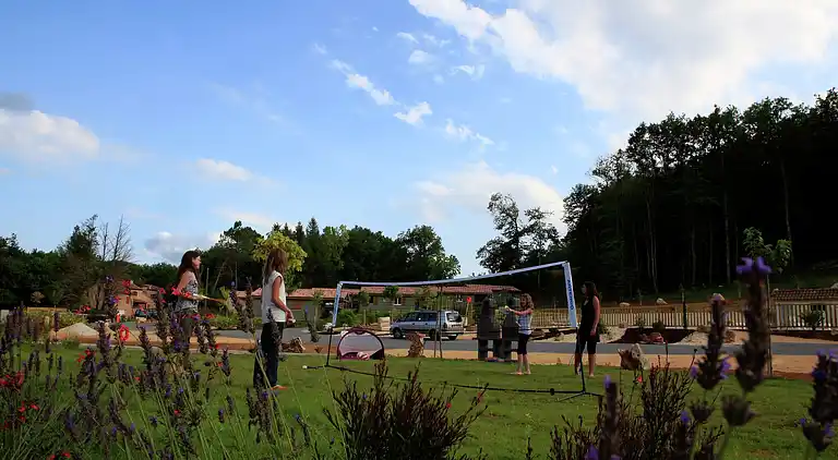 Cottage in Saint-Caprais