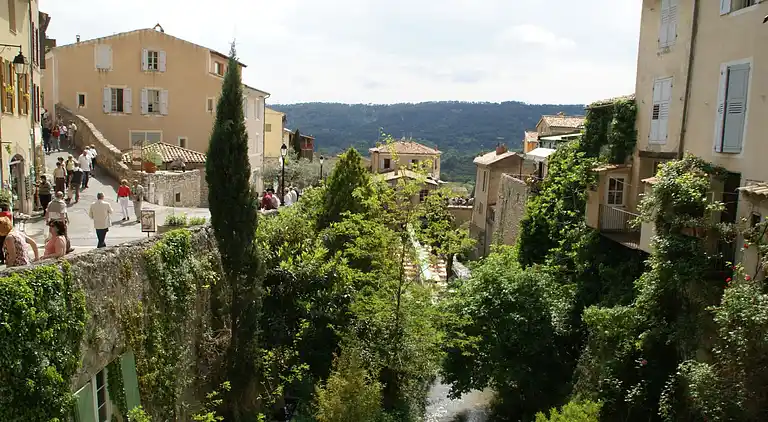 Holiday home in Aups