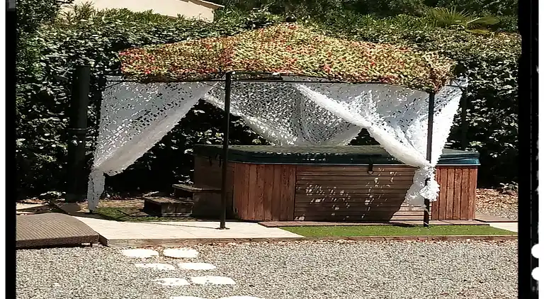 Holiday home in Fréjus