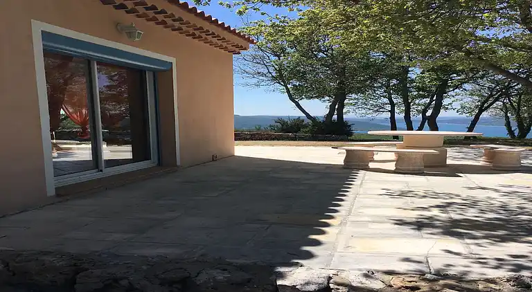 Holiday home in Aups