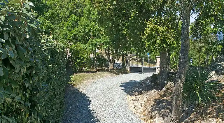 Holiday home in Fréjus