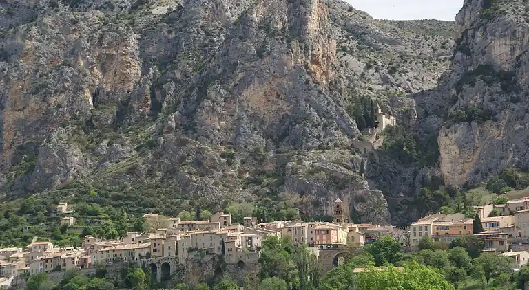 Holiday home in Aups