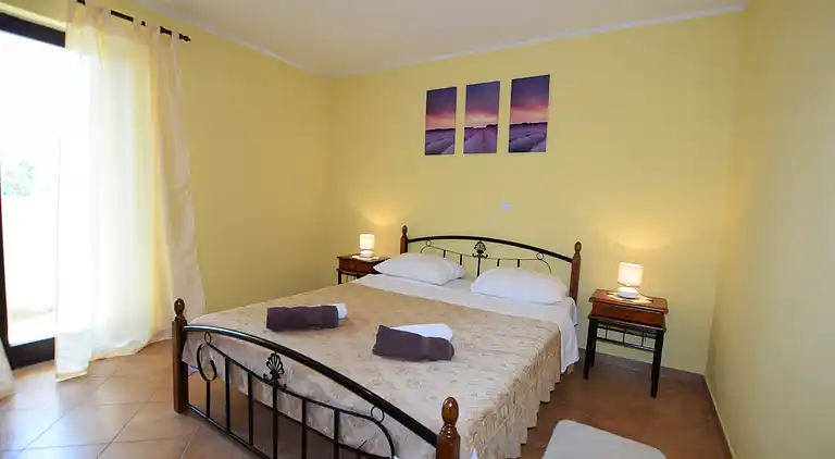 Appartamento in Žbandaj