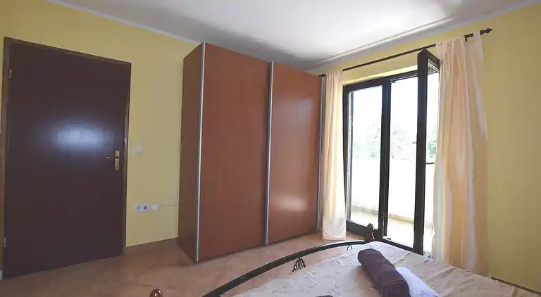 Appartamento in Žbandaj