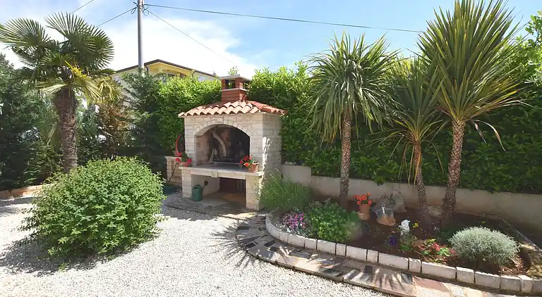 Appartamento in Žbandaj