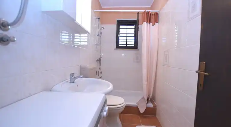 Appartamento in Žbandaj