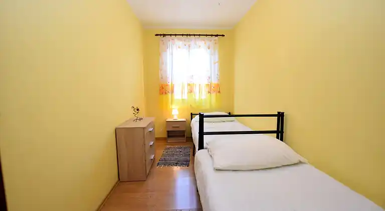 Appartamento in Žbandaj