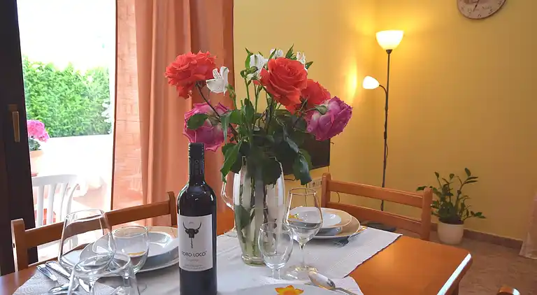 Appartamento in Žbandaj