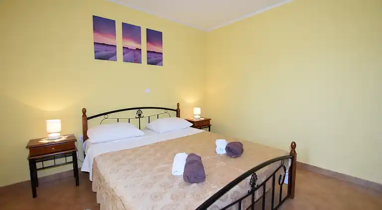 Appartamento in Žbandaj