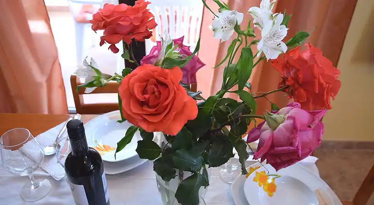 Appartamento in Žbandaj