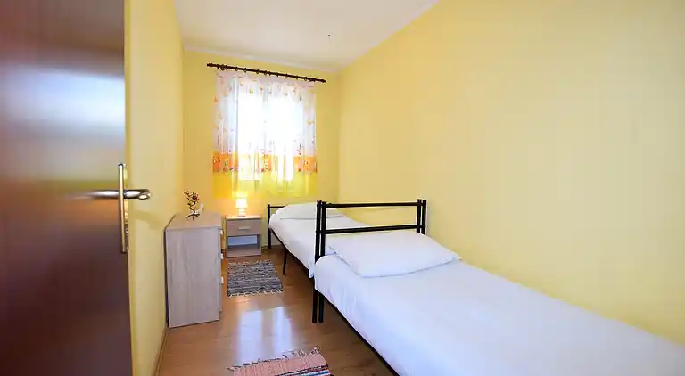 Appartamento in Žbandaj