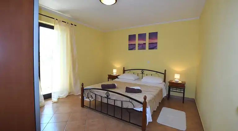 Appartamento in Žbandaj