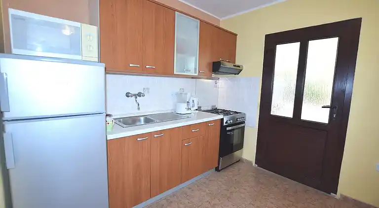 Appartamento in Žbandaj